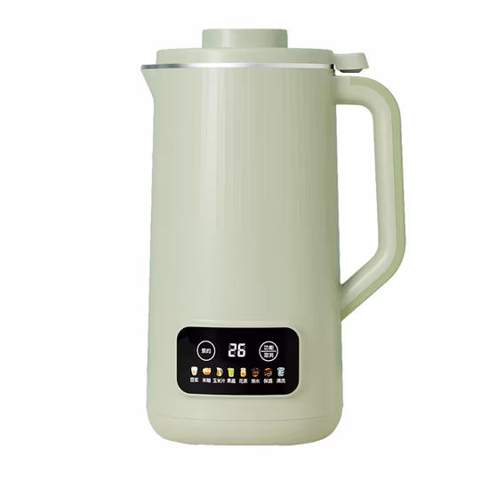 Food Processor Kitchen Heating Blender Soup Maker