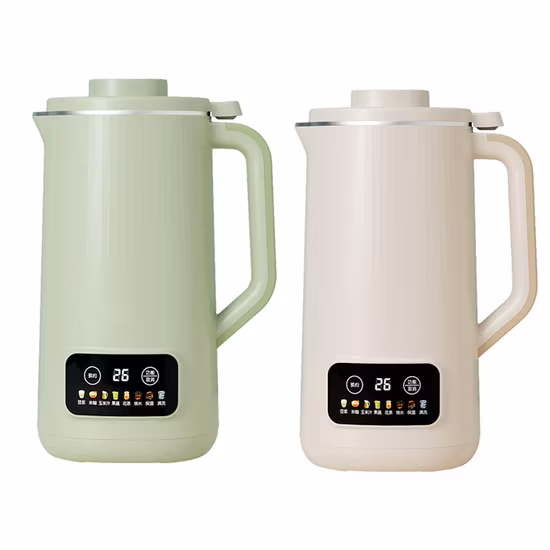 Food Processor Kitchen Heating Blender Soup Maker