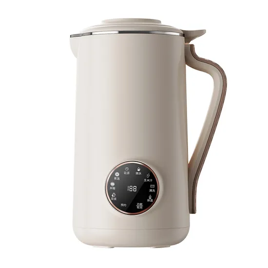 OEM&ODM Silent Electronic Hotel Equipments Professional Kitchen Blender Smoothie Baby Food Processor Ice Crusher Meat Chopper Mixer Soup Maker