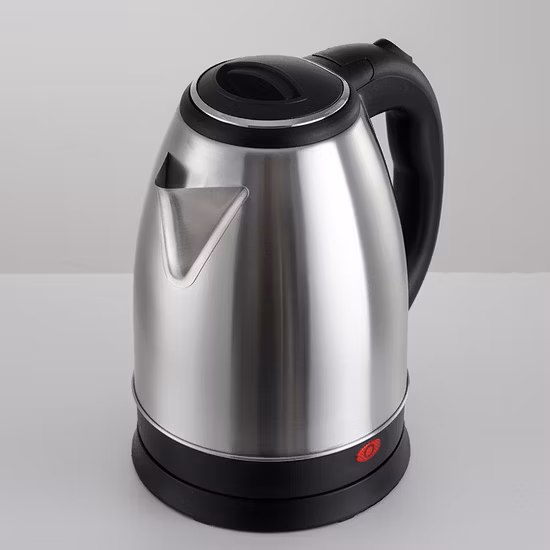 1,7 l Edelstahl 304 Wasserkocher für den Heimgebrauch
