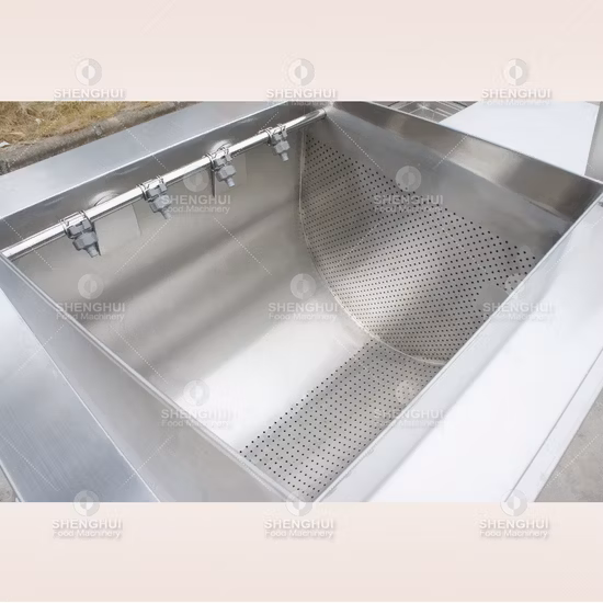 Multifunktionale Vortex Obst Fischreiniger Fleischwäscher Luftblase Obstreinigungsmaschine Ozon Gemüsewaschmaschine