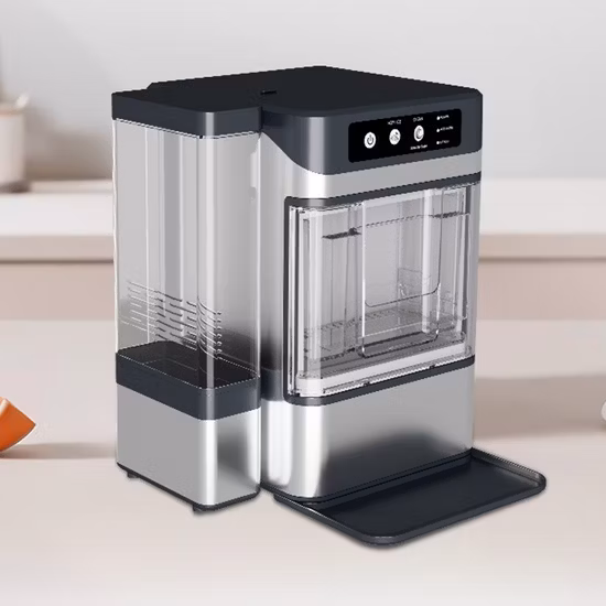 Haushaltsküchengerät, Multifunktions-Mixer mit automatischer Heizung, Sojamilch-Suppenbereiter